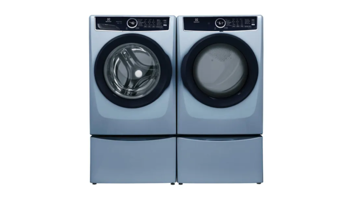 Washer Dryer Sets The Home Depot